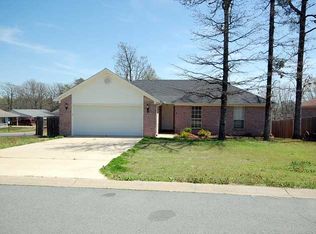 3 Weston Cir, Greenbrier, AR 72058