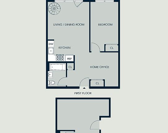 2nd image of 313 Saint Marks Ave APT 1O