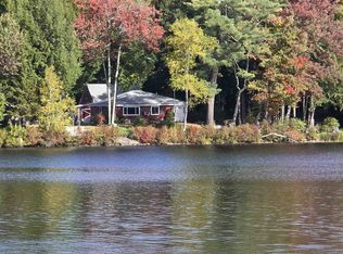 138 E Shore Rd, Newport, NH 03773