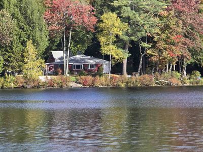 138 East Shore Road, Newport, NH, 03773