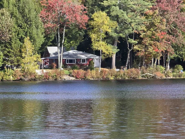138 East Shore Road, Acworth, NH 03773