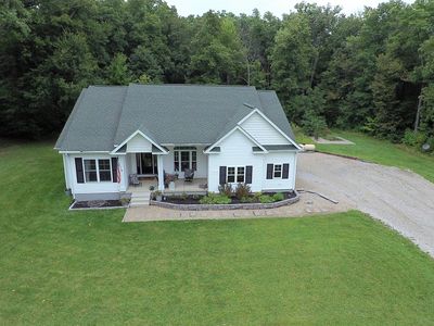 21530 County Road A, Archbold, OH, 43502