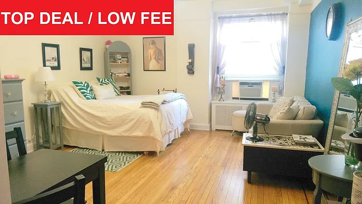 Rented by Manhattan Spaces | media 6