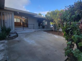 621-23 Concepcion Ave, Spring Valley, CA 91977