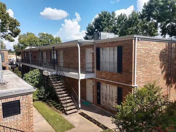 6305 Westward St APT 190, Houston, TX 77081