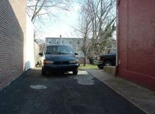 416 High St, Lancaster, PA 17603