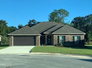 8624 Blake Evan Cir, Pensacola, FL 32526