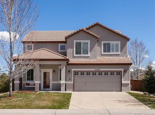 10044 Kingston Ct, Highlands Ranch, CO 80130