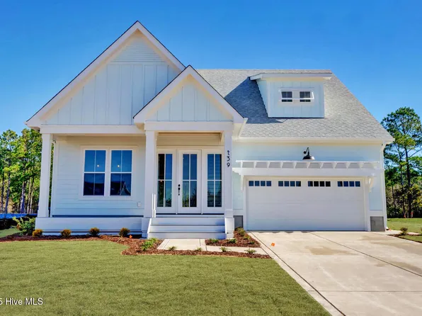 603 Martin House Loop, Holly Ridge, NC 28445