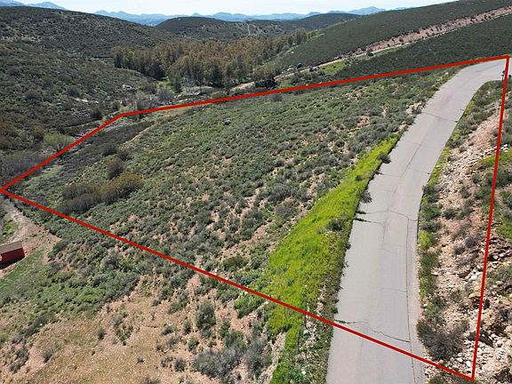 5th image of 0 Starlight Mountain Rd Lot 0