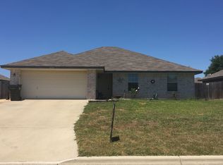 323 Timber Ridge Dr, Nolanville, TX 76559