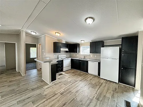 Floor plan 432