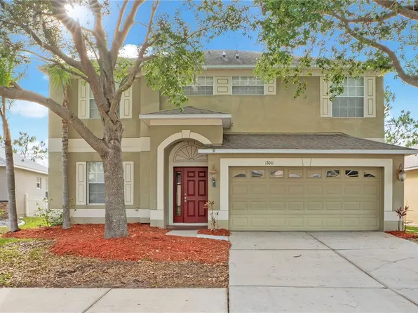 13011 Avalon Crest Ct, Riverview, FL 33579