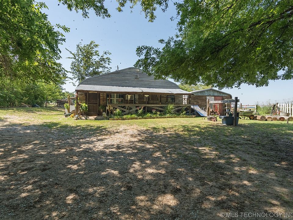 16205 Mason Rd, Kiefer, OK 74041 MLS 2322611 Zillow