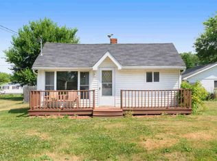 5246 Flagler St, Flint, MI 48532