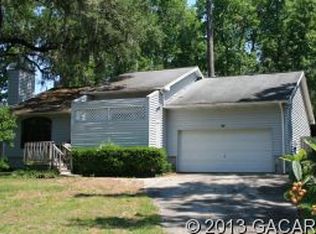 717 NW 98th St, Gainesville, FL 32607