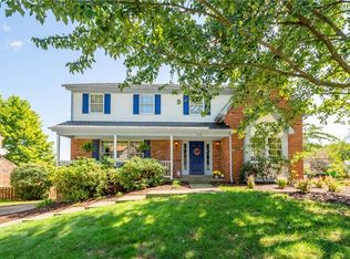 408 Stag Horn Dr, Wexford, PA