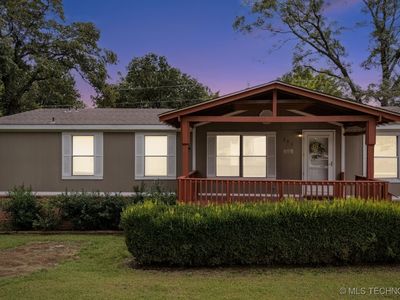 448143 E 347th Rd, Ketchum, OK, 74349