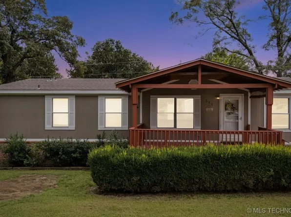 448143 E 347th Rd, Ketchum, OK 74349