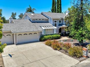 15892 Bent Tree Rd, Poway, CA 92064