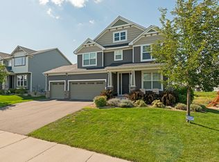 3545 127th Ave NE, Blaine, MN 55449