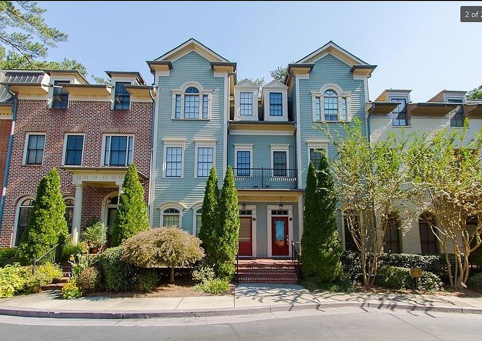 1st image of 3127 Lenox Rd NE APT 23