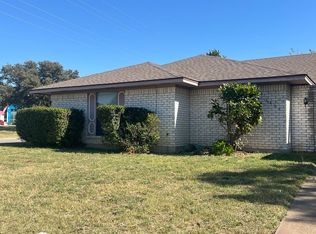 6401 San Juan Ave, Fort Worth, TX 76133