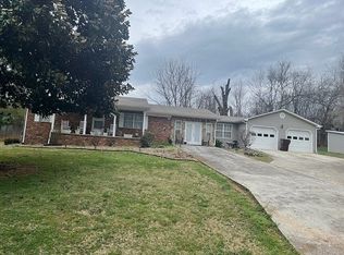 508 Crystal Springs Rd, Madisonville, TN 37354