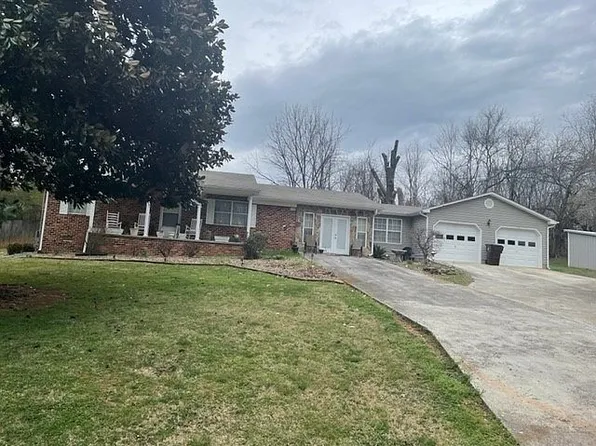 508 Crystal Springs Rd, Madisonville, TN 37354