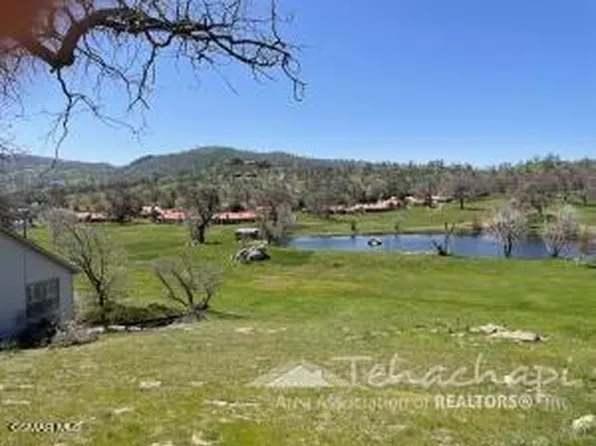 28880 Gleneagle Ct Lot 85, Tehachapi, CA 93561