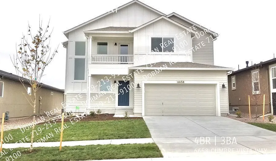 6658 Cumbre Vista Way