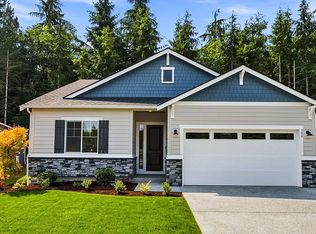 300 Mount Wilder Way, Port Ludlow, WA 98365