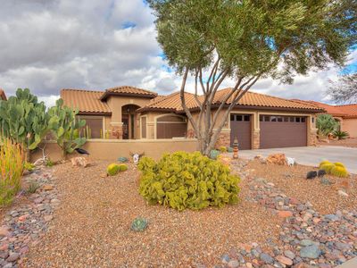 2397 E Bonita Canyon Dr, Green Valley, AZ, 85614