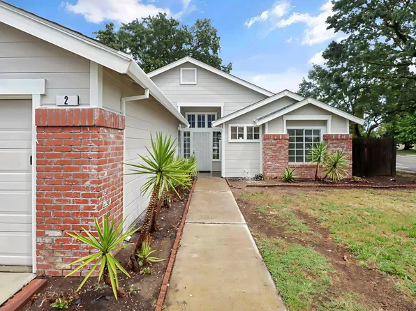 2 Cismont Ct, Sacramento, CA 95823