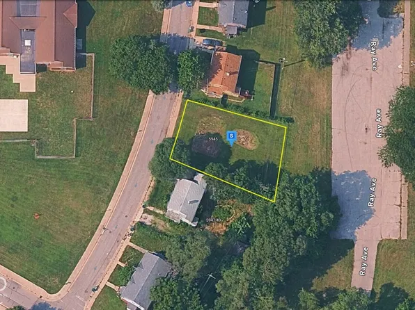 5945 S Wallace Rd, Hammond, IN 46320