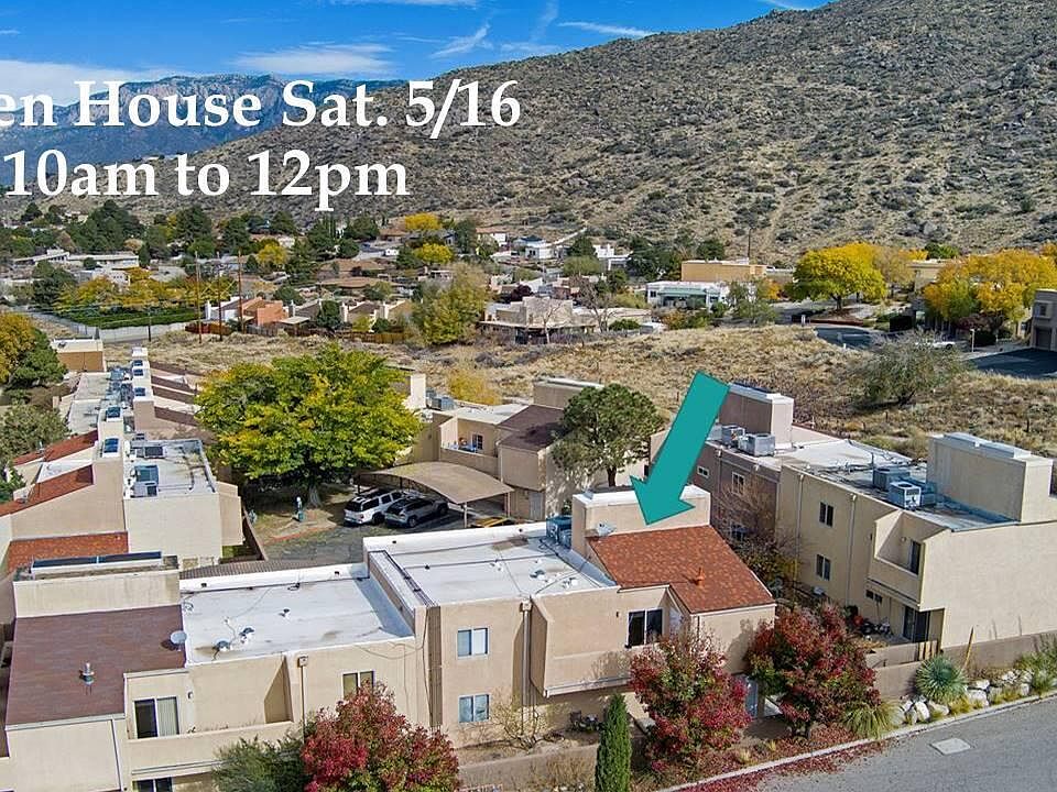 1st image of 13246 Candelaria Rd NE