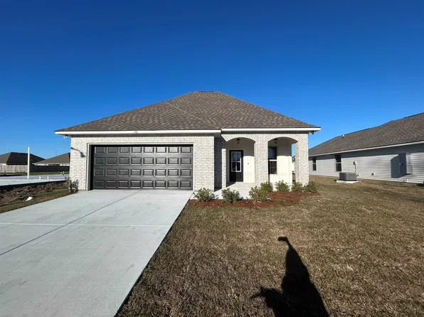 316 Tregre Ln, Thibodaux, LA 70301