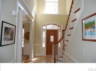 206 Devonhall Ln, Cary, NC 27518