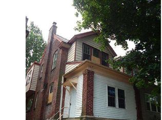 5031 Saul St, Philadelphia, PA 19124