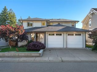 91 Dahl Rd #5, Campbell River, BC V9W 1T4