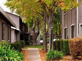 Courtyard Cottages, Sacramento, CA 95828