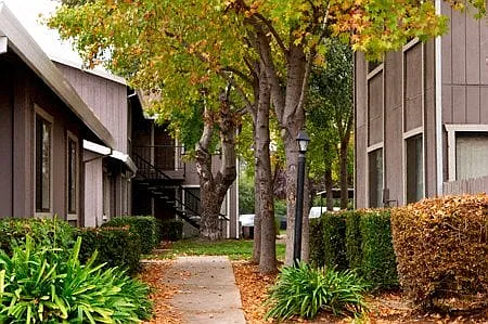 Courtyard Cottages Photo 1