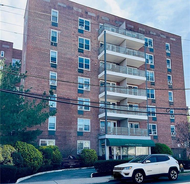 1296 Midland Avenue UNIT A7, Yonkers, NY 10704 | Zillow