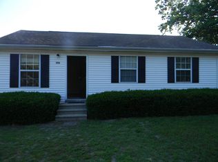 206 Hayward Ave, Fruitland, MD 21826