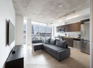 318 King St E #408, Toronto, ON M5A 0C1