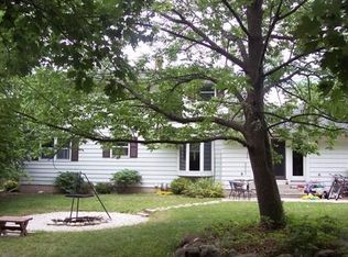 W6831 Lake View Dr, Elkhart Lake, WI 53020