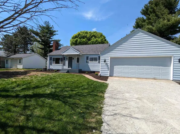 16431 State Road 37, Harlan, IN 46743