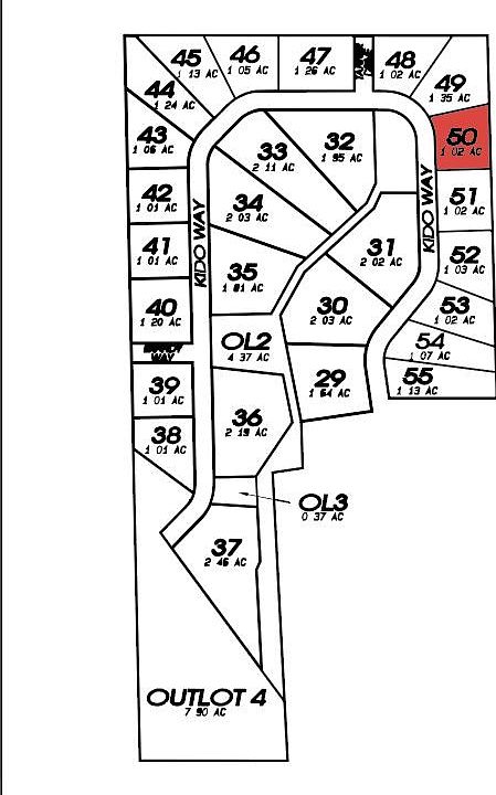 2nd image of LOT 50 Kido