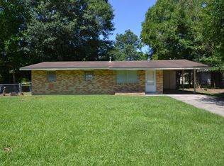 2421 McHugh Rd, Baker, LA 70714