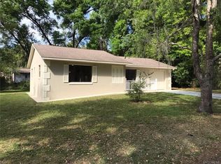 6729 E Falcon Rest Ln, Inverness, FL 34452